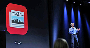 Apple News App Announcement |  Horsham, PA | Marketing G2, LLC | 267-657-0207