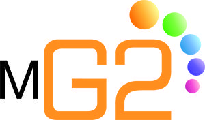 MG2 Logo | Horsham, PA | Marketing G2, LLC | 267-657-0207