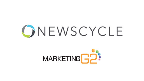NEWSCYCLE Solutions continues digital expansion with Marketing G2 acquisition