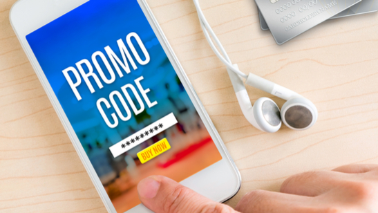 Promotion Codes | Horsham, PA | Marketing G2, LLC | 267-657-0207